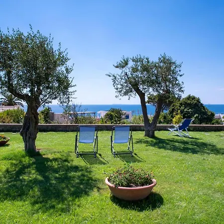 Melodie - Adults Only Forio di Ischia