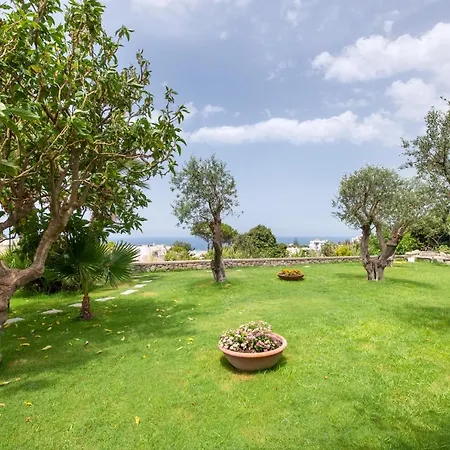 Melodie - Adults Only ホテル Forio di Ischia