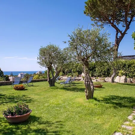 Melodie - Adults Only Forio di Ischia