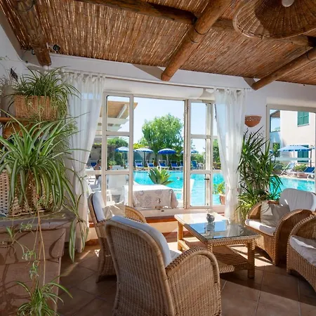 Melodie - Adults Only 3* Forio di Ischia