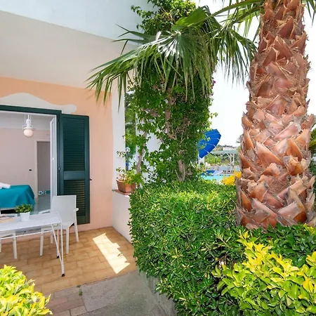 Melodie - Adults Only Forio di Ischia