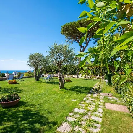 Melodie - Adults Only Forio di Ischia