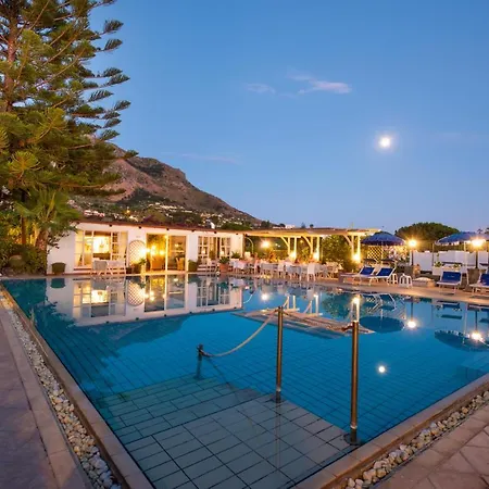 Melodie - Adults Only Forio di Ischia