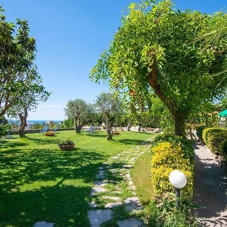 Melodie - Adults Only Forio di Ischia