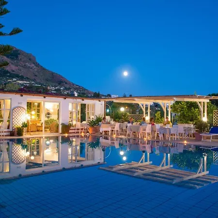 Melodie - Adults Only 3* Forio di Ischia