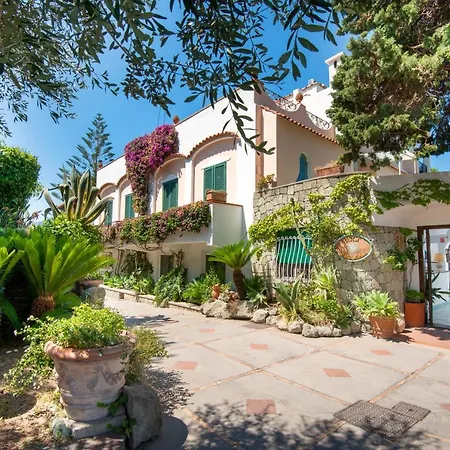 Melodie - Adults Only 3* Forio di Ischia