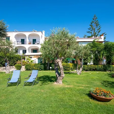 Melodie - Adults Only 3* Forio di Ischia