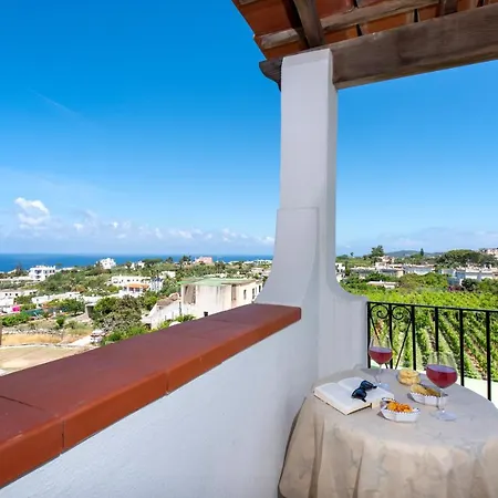 Melodie - Adults Only 3* Forio di Ischia