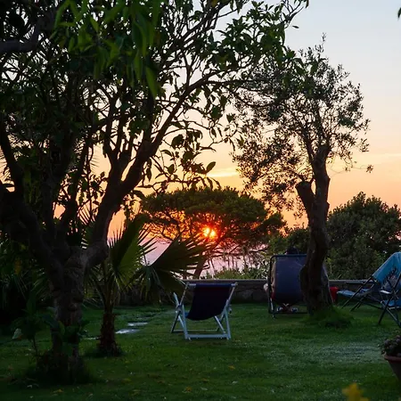Melodie - Adults Only 3* Forio di Ischia