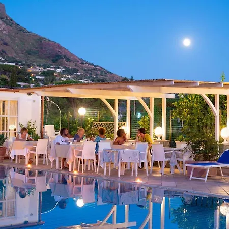 Melodie - Adults Only Forio di Ischia