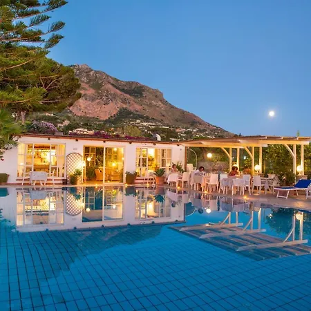 Melodie - Adults Only 3* Forio di Ischia