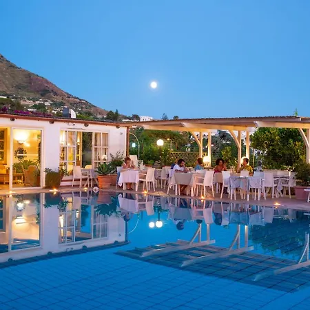 Melodie - Adults Only Forio di Ischia