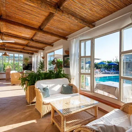 Melodie - Adults Only Forio di Ischia