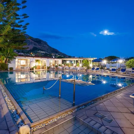 Melodie - Adults Only 3* Forio di Ischia