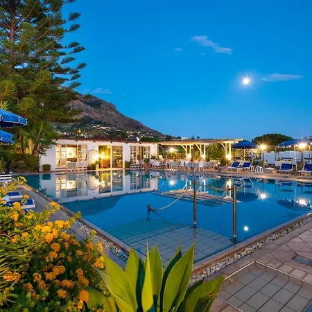 Melodie - Adults Only Forio di Ischia