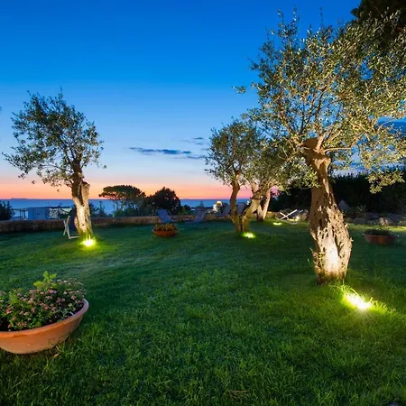 Melodie - Adults Only 3* Forio di Ischia